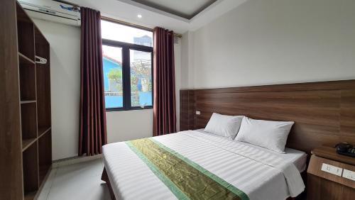 My Đinh Hotel | Thanh Hang Hotel near Emerald My Dinh