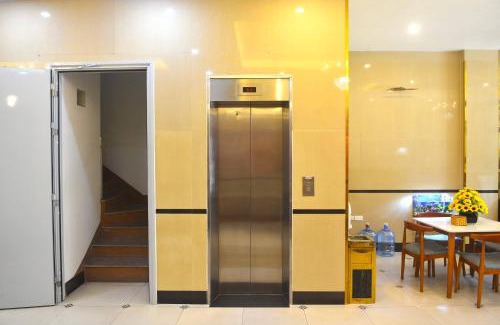 My Đinh Hotel | Thanh Hang Hotel near Emerald My Dinh