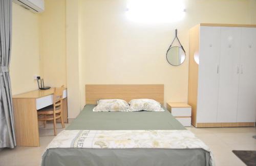 Trung Hoa Nhan Chinh Apartamento | Thanh Hoá 201NK