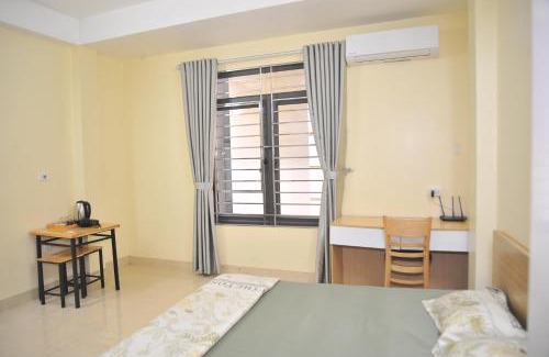 Trung Hoa Nhan Chinh Apartamento | Thanh Hoá 201NK