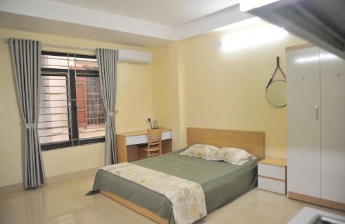 Trung Hoa Nhan Chinh Apartamento | Thanh Hoá 201NK