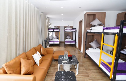 Co To Hotel | Thanh Mang Hotel