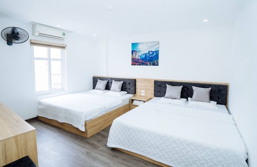 Co To Hotel | Thanh Mang Hotel