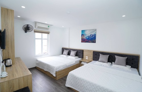 Co To Hotel | Thanh Mang Hotel