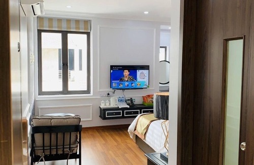 Ha Long Hotel | Thanh Nam Hotel