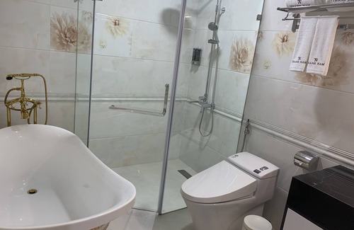 Ha Long Hotel | Thanh Nam Hotel