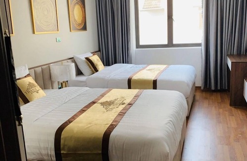 Ha Long Hotel | Thanh Nam Hotel