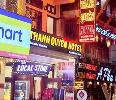 Sa Pa Apartamento | Thanh Quyen hotel