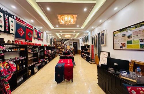 Sa Pa Apartamento | Thanh Quyen hotel