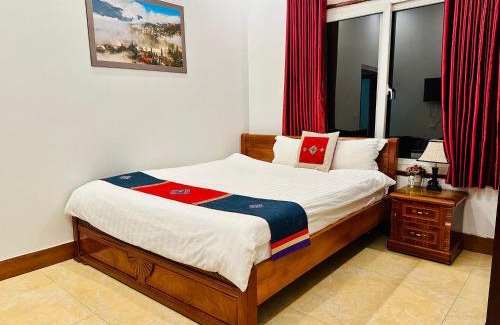 Sa Pa Apartamento | Thanh Quyen hotel