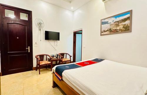 Sa Pa Apartamento | Thanh Quyen hotel