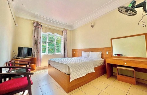 Soc Son Hotel | Thanh Son Noi Bai Airport Hotel