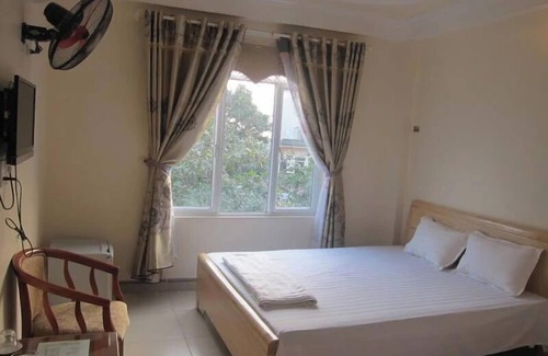 Soc Son Hotel | Thanh Son Noi Bai Airport Hotel