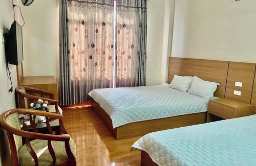 Soc Son Hotel | Thanh Son Noi Bai Airport Hotel