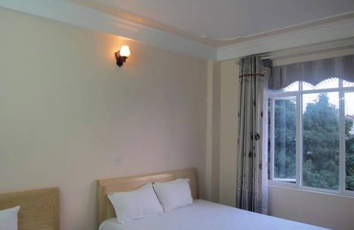 Soc Son Hotel | Thanh Son Noi Bai Airport Hotel