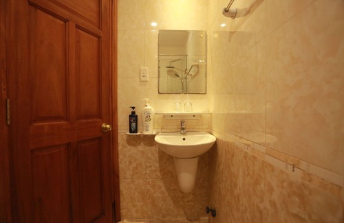 Phuong 15 Hotel | Thanh Tai Hotel 1