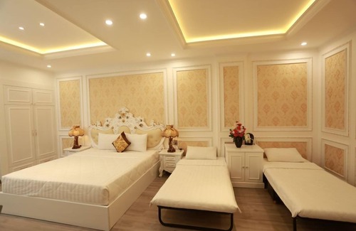 Phuong 15 Hotel | Thanh Tai Hotel 1