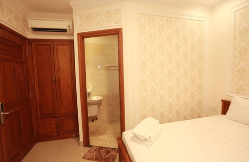 Phuong 15 Hotel | Thanh Tai Hotel 1