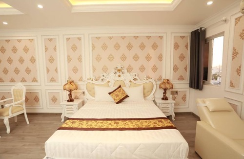 Phuong 15 Hotel | Thanh Tai Hotel 1