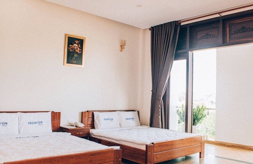 Pleiku Hotel | Thanh Tam Hotel