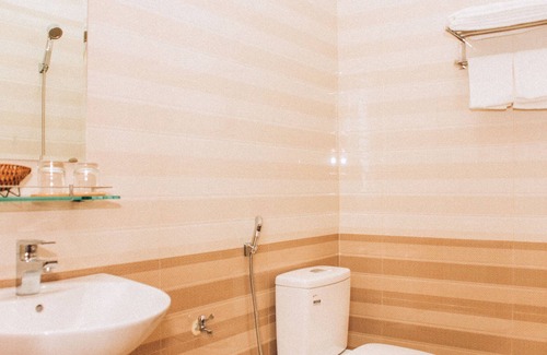 Pleiku Hotel | Thanh Tam Hotel