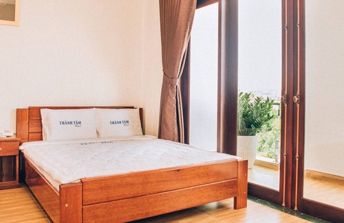 Pleiku Hotel | Thanh Tam Hotel