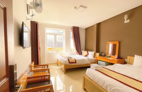 Phuong Hotel | Thanh Thanh 2 Hotel