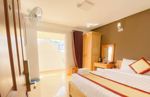 Phuong Hotel | Thanh Thanh 2 Hotel