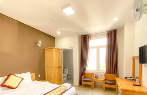 Phuong Hotel | Thanh Thanh 2 Hotel