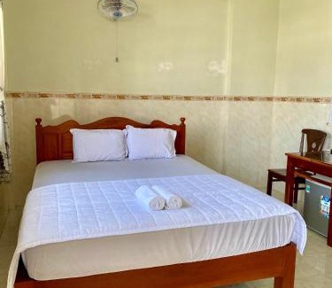 East Ham Tien Beach Casa | Thanh Trúc Guest House