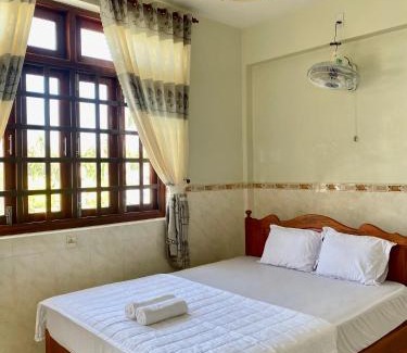 East Ham Tien Beach Casa | Thanh Trúc Guest House