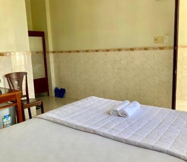 East Ham Tien Beach Casa | Thanh Trúc Guest House