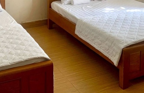 Di An Hotel | Thanh Van Hotel