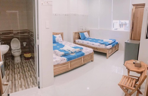 District 10 Hotel | Thanh Vinh Hotel