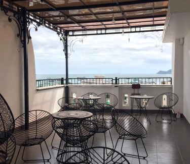 An Thoi Hotel | Thanh Vy Hotel