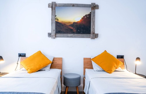 Coin Apartamento | Thani Holidays