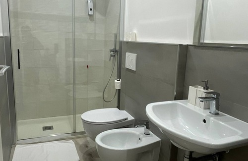 Province of Cagliari Casa | Thanit rooms