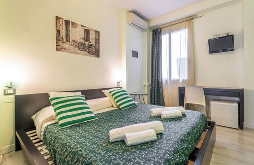 Province of Cagliari Casa | Thanit rooms
