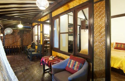 Gili Meno Hotel | Thank You Bungalow