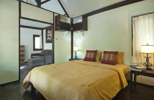 Gili Meno Hotel | Thank You Bungalow