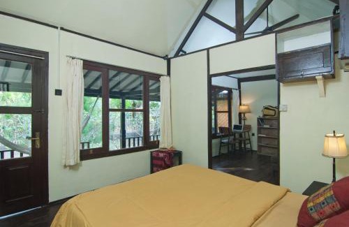 Gili Meno Hotel | Thank You Bungalow
