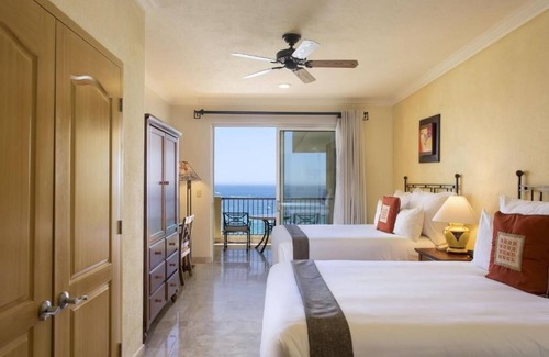Los Cabos Complejo | THANKS GIVING STUDIO @Villa del Arco Beach Resort & Spa