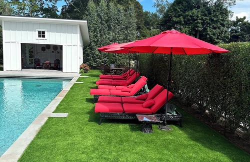 Shelter Island Heights Casa | Thanksgiving - Group Holidays rental with staff!
