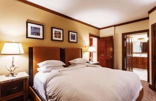 Aspen Complejo | THANKSGIVING - By Owner November 23rd -30th - 3 bed 3 bath