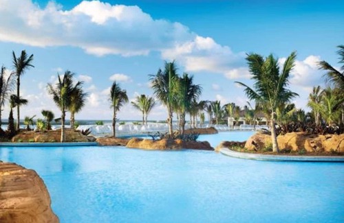 Paradise Island Villa | Thanksgiving getaway 2021