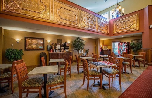 Pittsfield Condominio | Thanksgiving Mountain Lodge, Mass.- 1 BR 1 Ba. Bousquet Mt Ski 11/26-11/29/2025