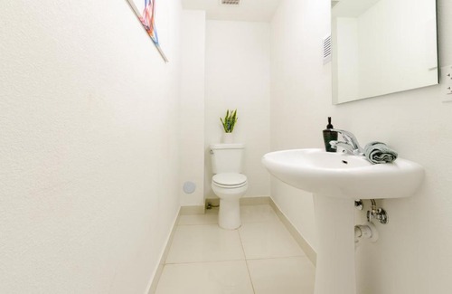 Naranja Casa | BACK TO SCHOOL PROMO! SKY TERRACE 3 FLOORS NEW Home BY MIA!