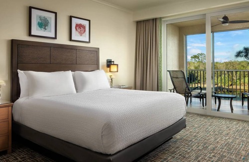 Bonita Springs Complejo | Thanksgiving week! 11/19/23-11/25/23 Hyatt Coconut Cove Resort