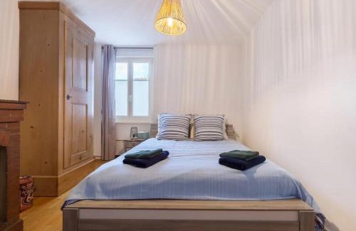 Colmar Centre Ville Apartamento | Thann Colmar - 1 chambre - 5 pers - Parking