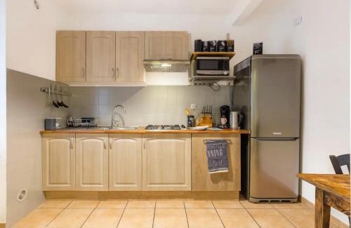 Colmar Centre Ville Apartamento | Thann Colmar - 1 chambre - 5 pers - Parking